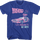 Vintage 1.21 Gigawatts Back To The Future T-Shirt