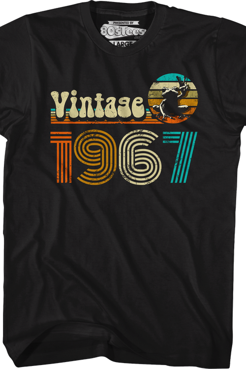 Vintage 1967 T-Shirt