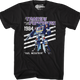 Vintage 1984 Soundwave Transformers T-Shirt thumbnail
