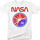 Vintage 58 Circle NASA T-Shirt