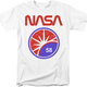 Vintage 58 Circle NASA T-Shirt thumbnail