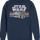 Vintage 77 Millennium Falcon Star Wars Sweatshirt