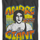 Vintage 8th Wonder Of The World Andre The Giant T-Shirt thumbnail