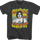Vintage 8th Wonder Of The World Andre The Giant T-Shirt