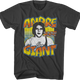 Vintage 8th Wonder Of The World Andre The Giant T-Shirt thumbnail