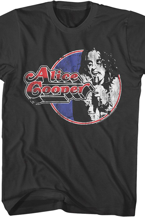 Vintage Alice Cooper T-Shirt