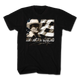 Vintage American Legend John Wayne T-Shirt thumbnail