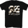 Vintage American Legend John Wayne T-Shirt
