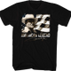 Vintage American Legend John Wayne T-Shirt thumbnail