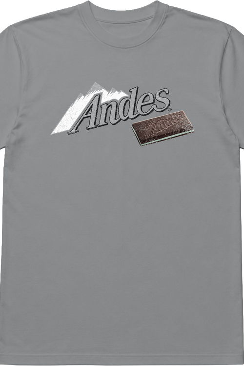 Vintage Andes Mints T-Shirt