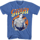 Vintage Andre The Giant T-Shirt thumbnail