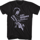Retro Are You Experienced Jimi Hendrix T-Shirt thumbnail