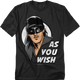 Vintage As You Wish Princess Bride T-Shirt thumbnail