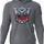 Vintage Autobots Logo Transformers Pullover Hoodie