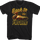 Vintage Back To The Future T-Shirt