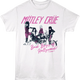 Vintage Bad Boys of Hollywood Motley Crue T-Shirt thumbnail