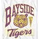 Vintage Bayside Class Of 1993 Saved By The Bell T-Shirt thumbnail
