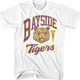 Vintage Bayside Class Of 1993 Saved By The Bell T-Shirt thumbnail