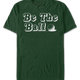 Vintage Be The Ball Caddyshack T-Shirt thumbnail