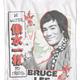 Vintage Be Water My Friend Bruce Lee T-Shirt thumbnail