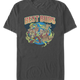 Vintage Best Buds Scooby-Doo T-Shirt thumbnail