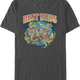 Vintage Best Buds Scooby-Doo T-Shirt thumbnail
