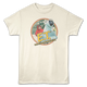 Vintage Bike Circle E.T. The Extra-Terrestrial T-Shirt thumbnail