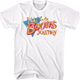 Vintage Bill & Ted's Bogus Journey T-Shirt thumbnail