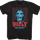 Vintage Billy the Puppet Saw T-Shirt
