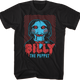 Vintage Billy the Puppet Saw T-Shirt thumbnail