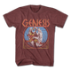 Vintage Bird Genesis T-Shirt thumbnail