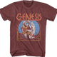 Vintage Bird Genesis T-Shirt thumbnail