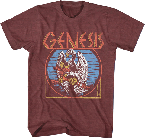 Genesis T-Shirts