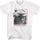 Vintage Black & White Photo Lenny Kravitz T-Shirt