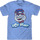 Vintage Blue Boo Berry T-Shirt