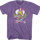 Vintage Bomb Girl Incubus T-Shirt