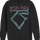 Vintage Bones Logo Twisted Sister Sweatshirt