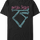 Vintage Bones Logo Twisted Sister T-Shirt