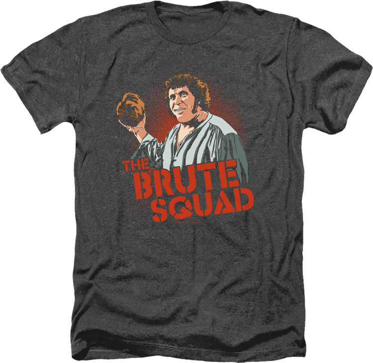 Vintage Brute Squad Princess Bride T-Shirt