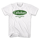 Vintage Callahan Auto Parts Logo Tommy Boy T-Shirt thumbnail