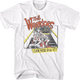 Vintage Can You Dig It Photo Warriors T-Shirt thumbnail