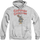 Vintage Captain Caveman Hoodie