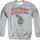 Vintage Captain Caveman Sweatshirt