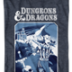 Vintage Castle Mysteries Dungeons & Dragons T-Shirt thumbnail