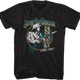 Vintage Circle Stevie Ray Vaughan & Double Trouble T-Shirt thumbnail
