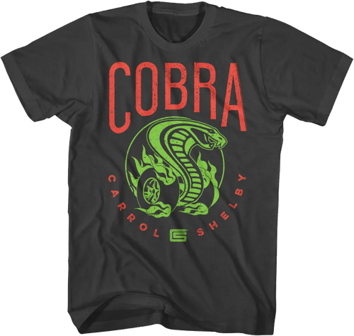 Vintage Cobra Shelby T-Shirt