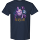 Vintage Collage Farscape T-Shirt thumbnail