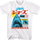 Vintage Collage Jaws T-Shirt