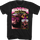 Vintage Collage Macho Man Randy Savage T-Shirt