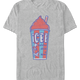 Vintage Cup ICEE T-Shirt thumbnail